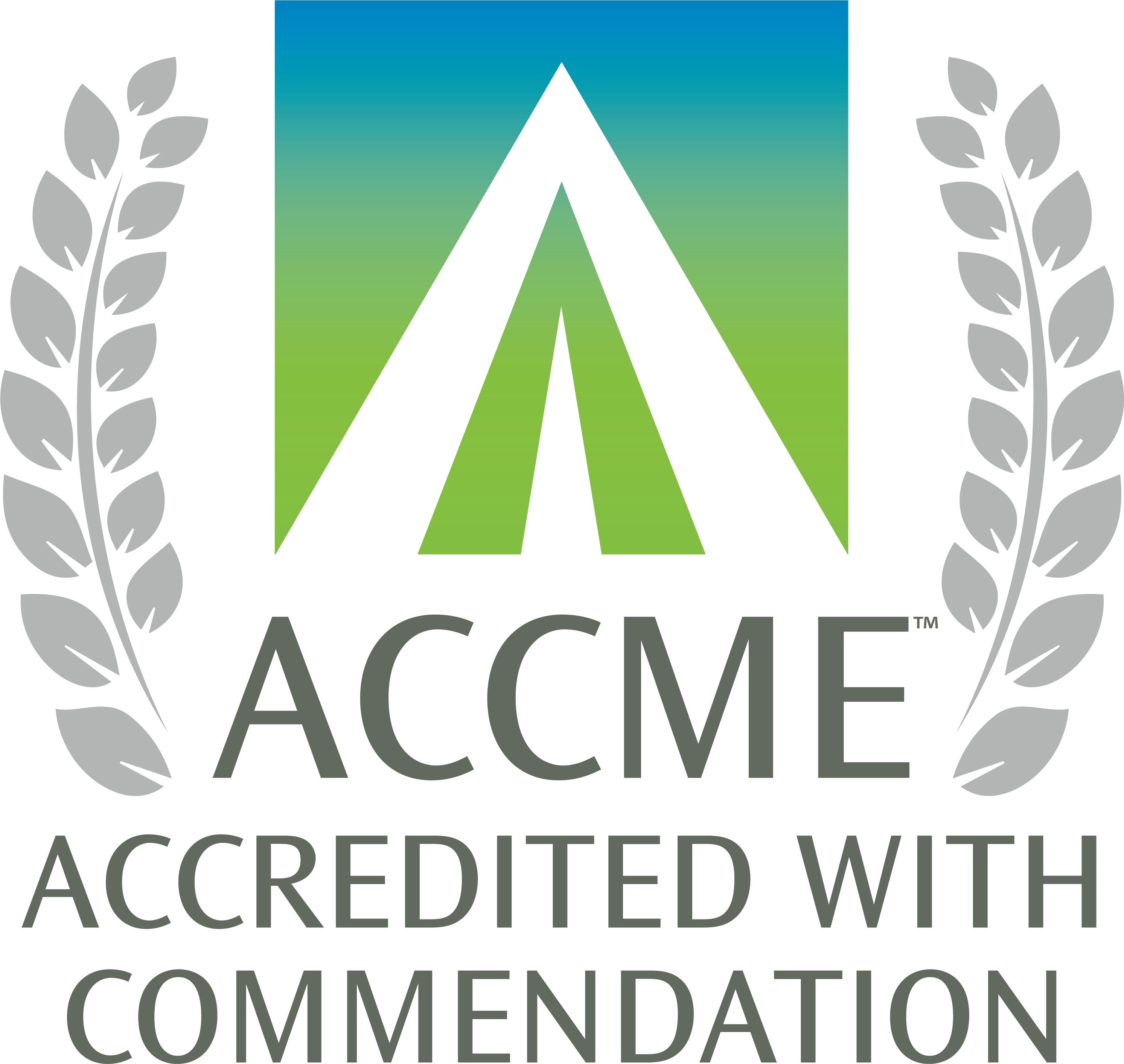 ACCME Accreditation Mark